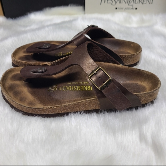 BIRKENSTOCK sandals - Picture 6 of 12